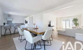 Maison 6 Pièces 120 m² à vendre à Boissy-Saint-Léger (94470)