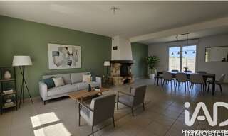 Maison 5 Pièces 110 m² à vendre à Mordelles (35310)