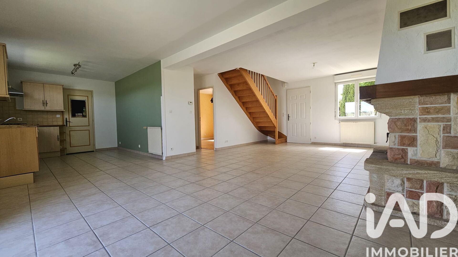 Vente Maison/villa 5 pièces - Photo 2