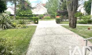 Appartement 2 Pièces 54 m² à vendre à Livry-Gargan (93190)