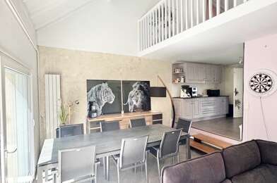 Maison 3 pièces 239990 €