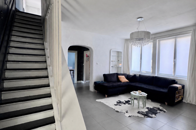 Maison 6 pièces 210000 €