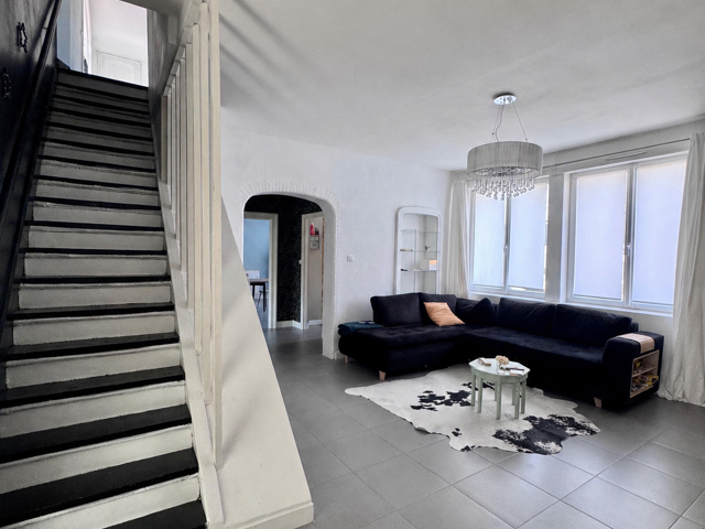 Vente Maison/villa 6 pièces — photo du bien
