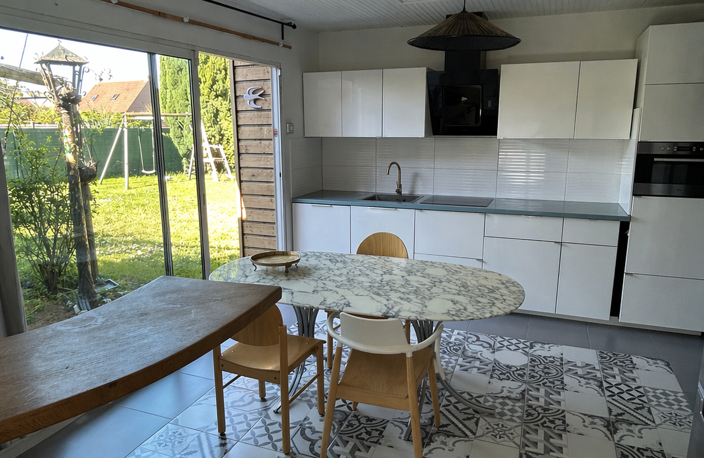 Vente Maison/villa 6 pièces — photo 2