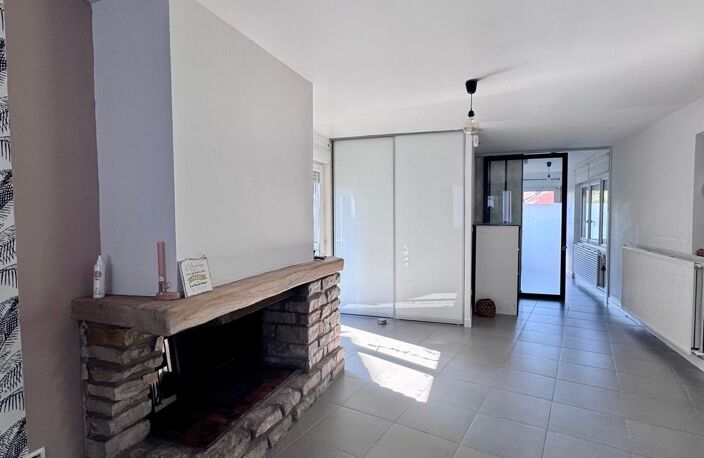Vente Maison/villa 6 pièces — photo 3