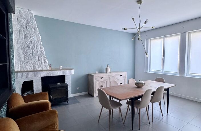 Vente Maison/villa 6 pièces — photo 4