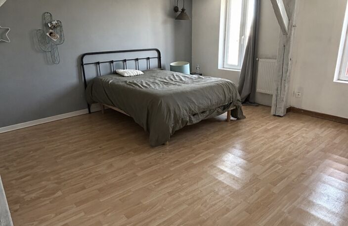 Vente Maison/villa 6 pièces — photo 5