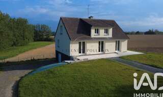 Maison 6 Pièces 140 m² à vendre à Saint-Gilles (50180)