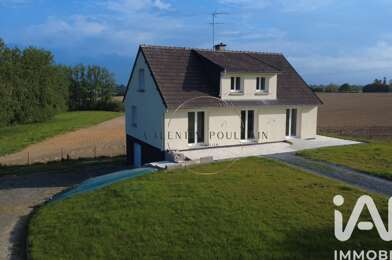Maison 6 pièces 249000 €
