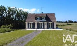 Maison 6 Pièces 140 m² à vendre à Saint-Gilles (50180)