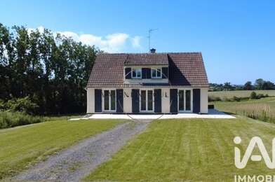 Maison 6 pièces 209900 €