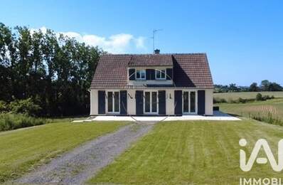 Vente Pavillon 6 pièces — photo du bien