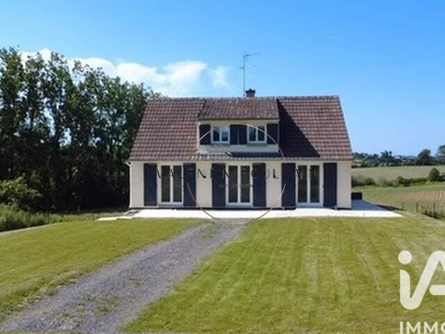 Vente Pavillon 6 pièces — photo du bien