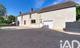 Maison 5 Pièces 110 m² à vendre à Blois (41000)
