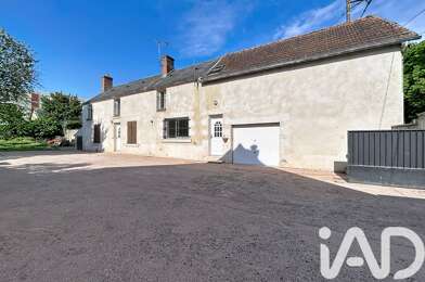 Maison 5 pièces 148800 €