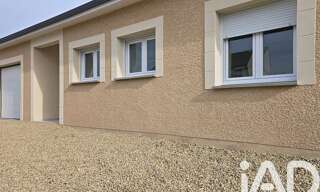 Maison 5 Pièces 102 m² à vendre à Amagne (08300)