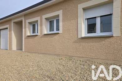Maison 5 pièces 215000 €