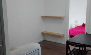 Appartement 2 Pièces 25 m² à vendre à Sète (34200)