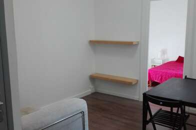 Appartement 2 pièces 93500 €
