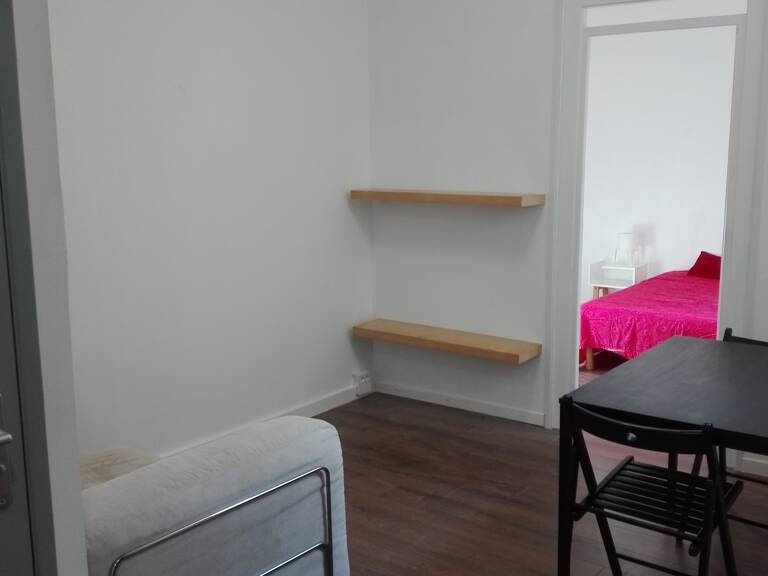 Vente Appartement 2 pièces — photo 1