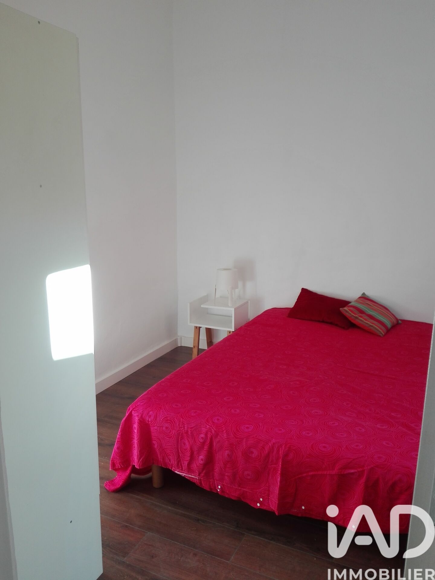 Vente Appartement 2 pièces - Photo 2
