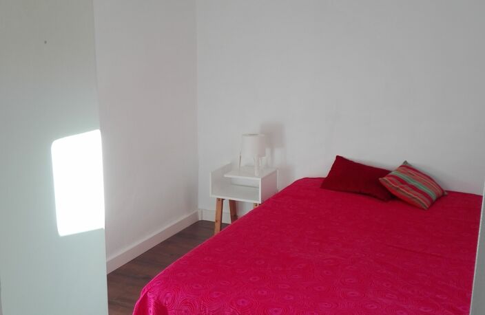Vente Appartement 2 pièces — photo 2