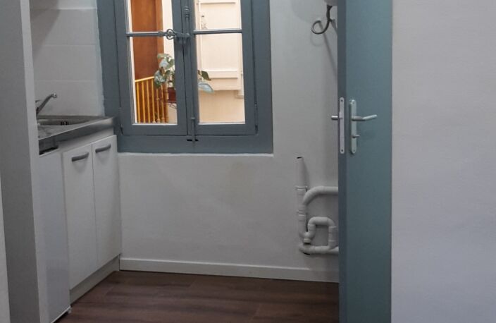 Vente Appartement 2 pièces — photo 3