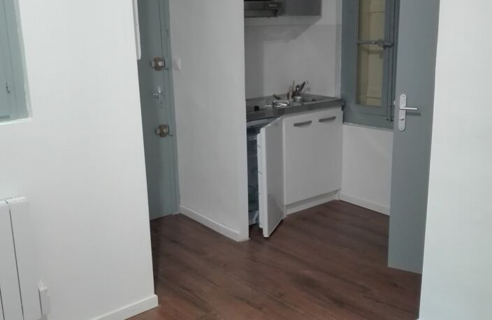 Vente Appartement 2 pièces — photo 4