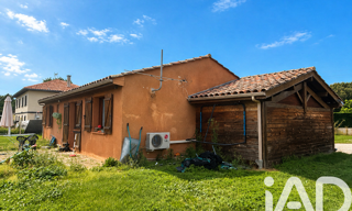 Maison 4 Pièces 93 m² à vendre à Montbeton (82290)