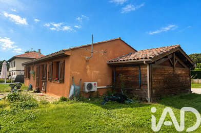 Maison 4 pièces 159000 €