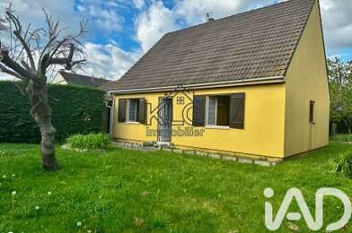 Maison 4 pièces 158000 €