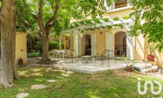 Maison 8 Pièces 250 m² à vendre à Montpellier (34080)