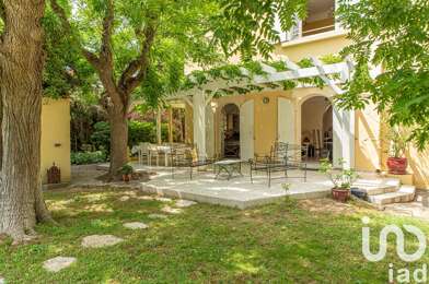 Maison 8 pièces 1260000 €