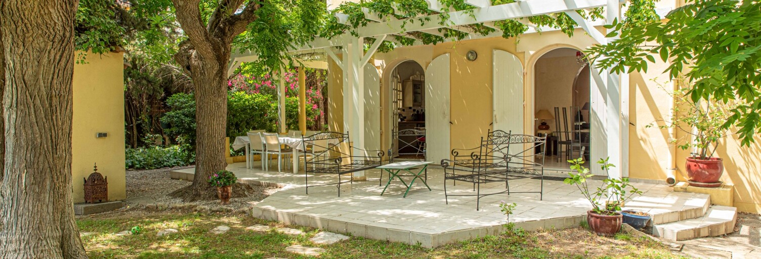 Maison 8 Pièces 250 m² à vendre à Montpellier (34080)