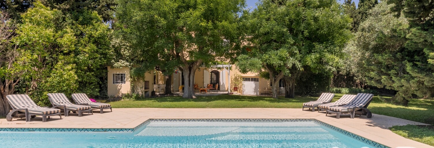 Maison 8 Pièces 240 m² à vendre à Montpellier (34080)
