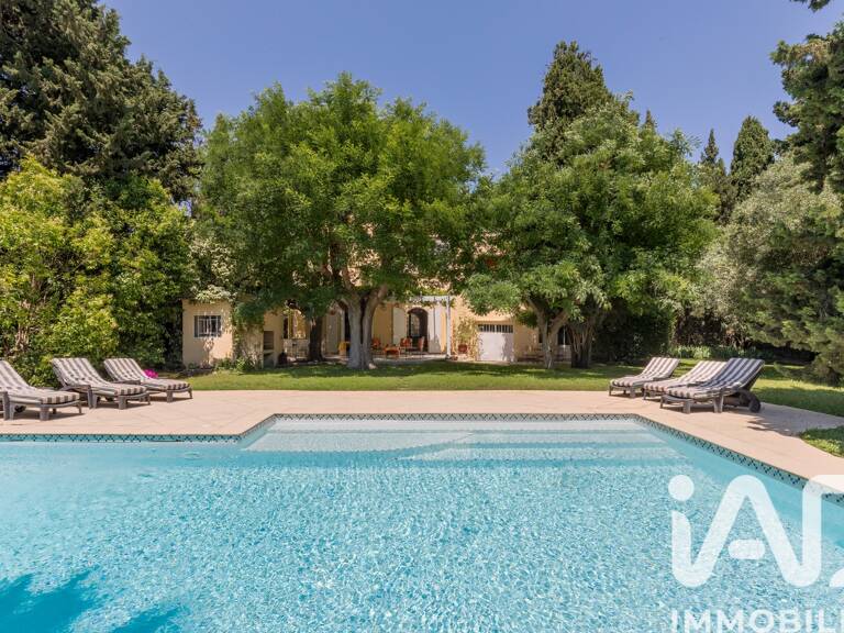Vente Maison traditionnelle 8 pièces — photo 1