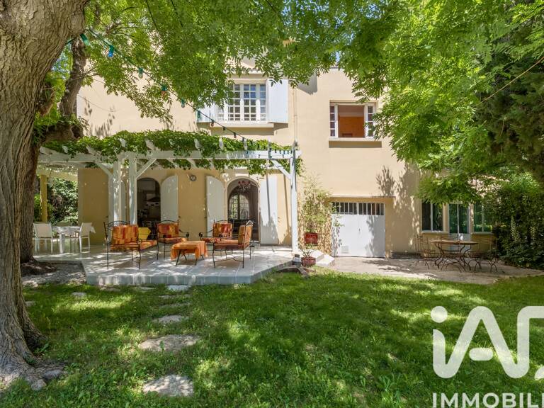 Vente Maison traditionnelle 8 pièces — photo 1
