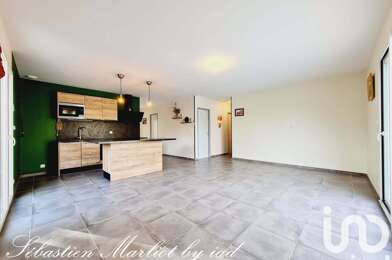 Maison 4 pièces 275000 €