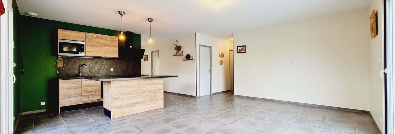 Maison 4 Pièces 77 m² à vendre à Puisserguier (34620)