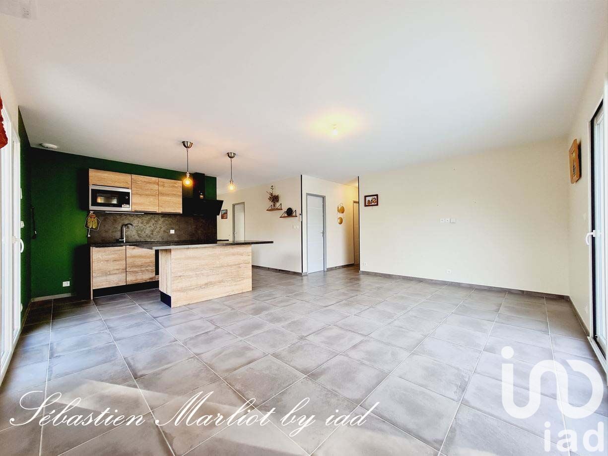 Maison à vendre, 4 pièces, 77 m², Puisserguier