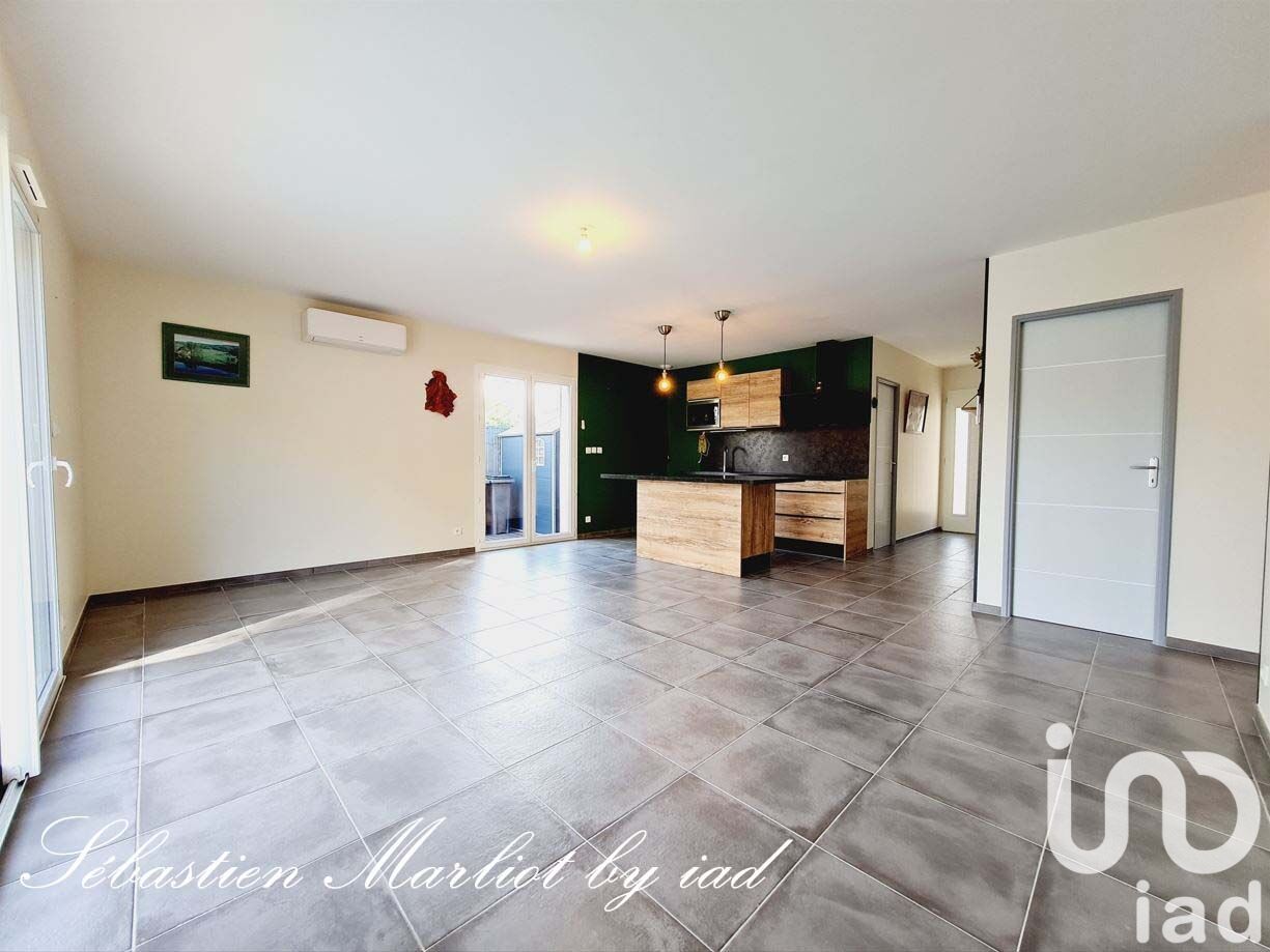 Vente Maison/villa 4 pièces - Photo 2