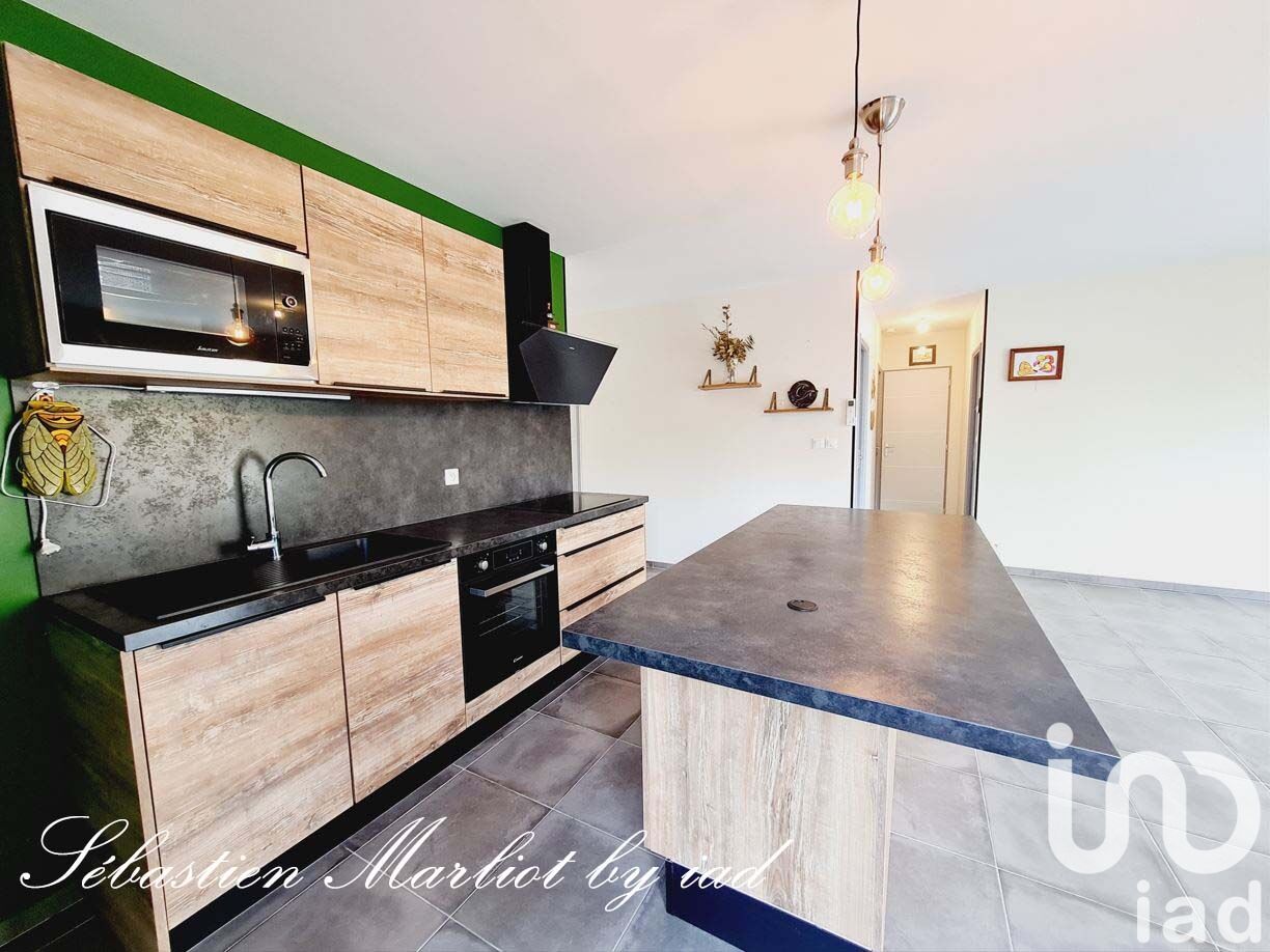 Vente Maison/villa 4 pièces - Photo 3