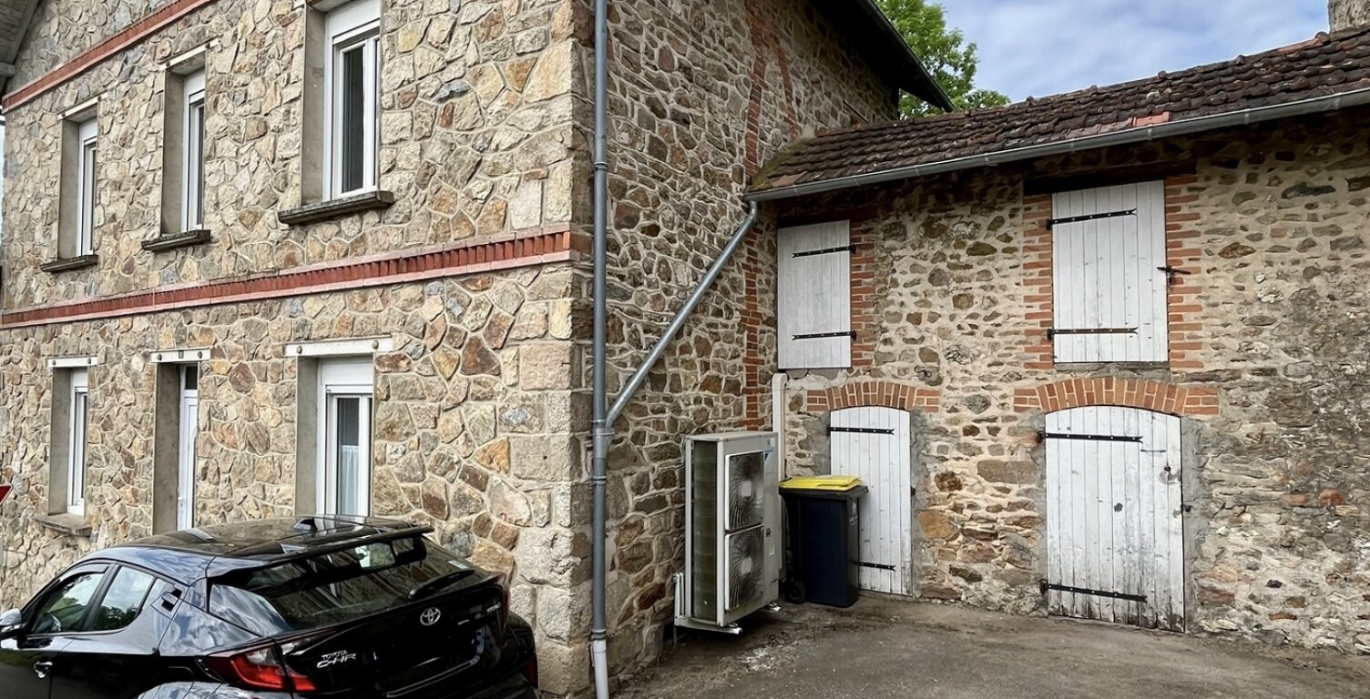 Vente Maison/villa 5 pièces — photo 1