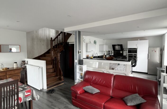 Vente Maison/villa 5 pièces — photo 3
