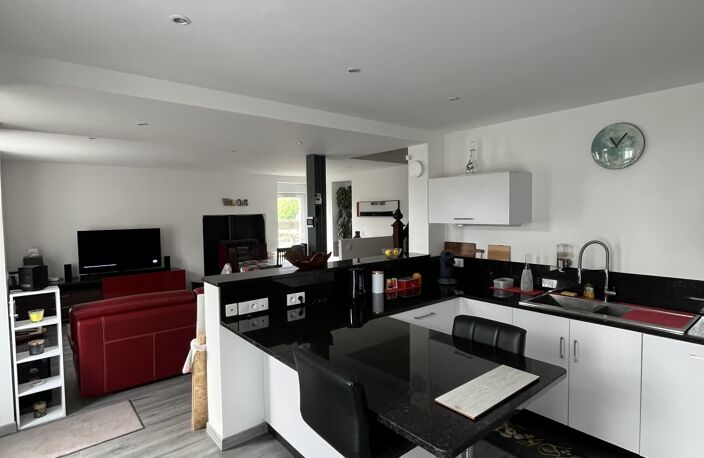 Vente Maison/villa 5 pièces — photo 5