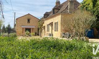 Maison 13 Pièces 360 m² à vendre à Lalinde (24150)