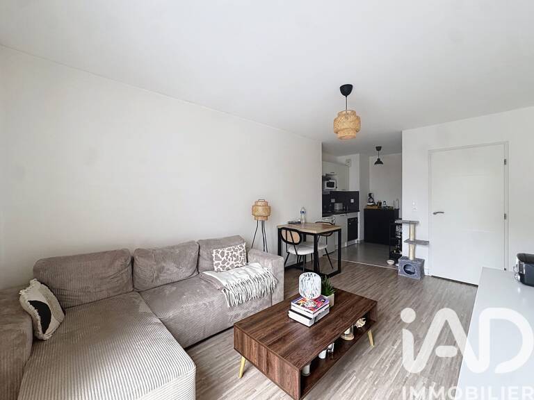 Vente Appartement 2 pièces — photo 1
