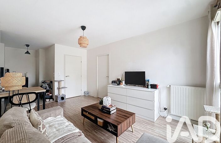 Vente Appartement 2 pièces — photo 2