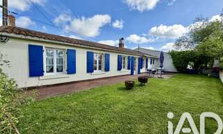 Maison 4 Pièces 69 m² à vendre à Damvix (85420)