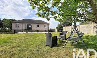 Maison 5 Pièces 78 m² à vendre à Petiville (76330)